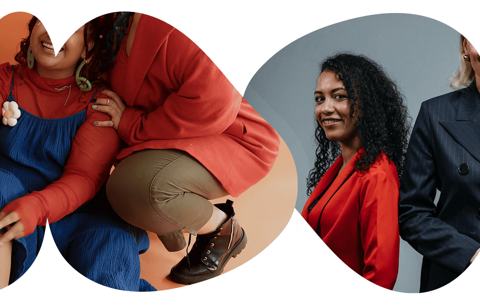 nunthia comunidad digital creada por y para mujeres emprendedoras ecosistema cooperativo digital para mujeres emprendedoras