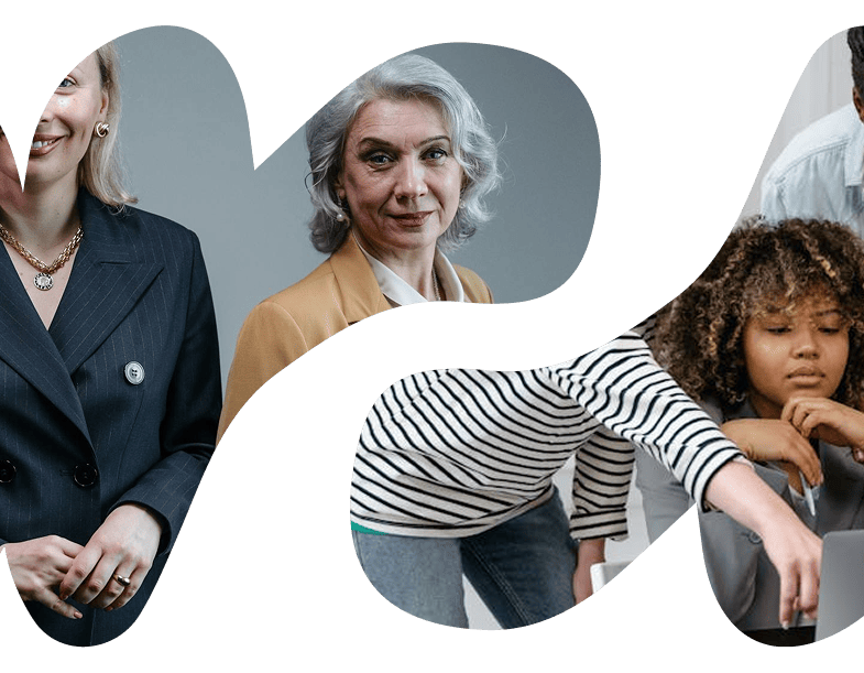 nunthia comunidad digital creada por y para mujeres emprendedoras ecosistema cooperativo digital para mujeres emprendedoras