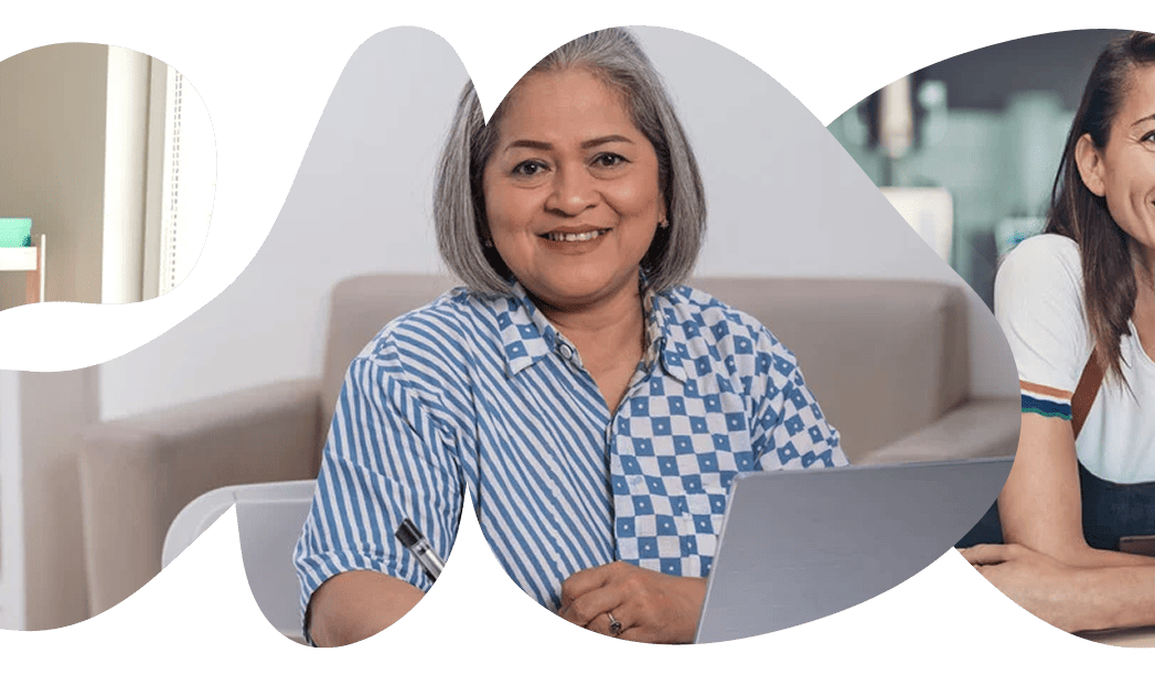 nunthia comunidad digital creada por y para mujeres emprendedoras ecosistema cooperativo digital para mujeres emprendedoras