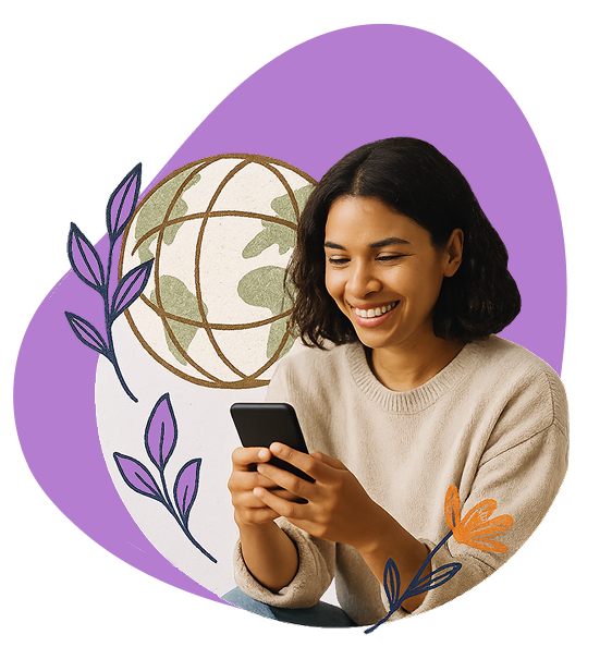 Nunthia Red de Mujeres Emprendedoras