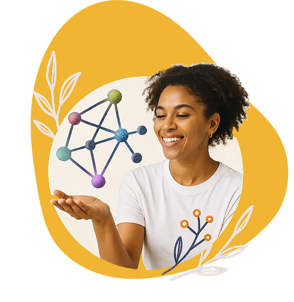 Nunthia Red de Mujeres Emprendedoras